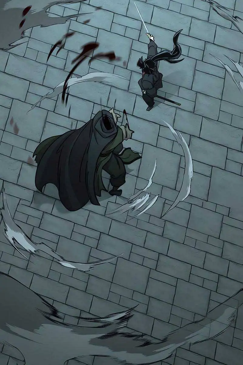 Truyện Tranh Hoa Sơn Tái Khởi trang 6