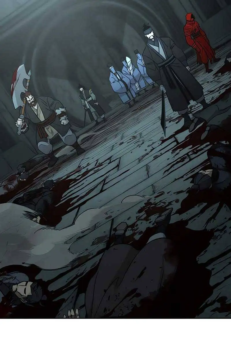 Truyện Tranh Hoa Sơn Tái Khởi trang 6