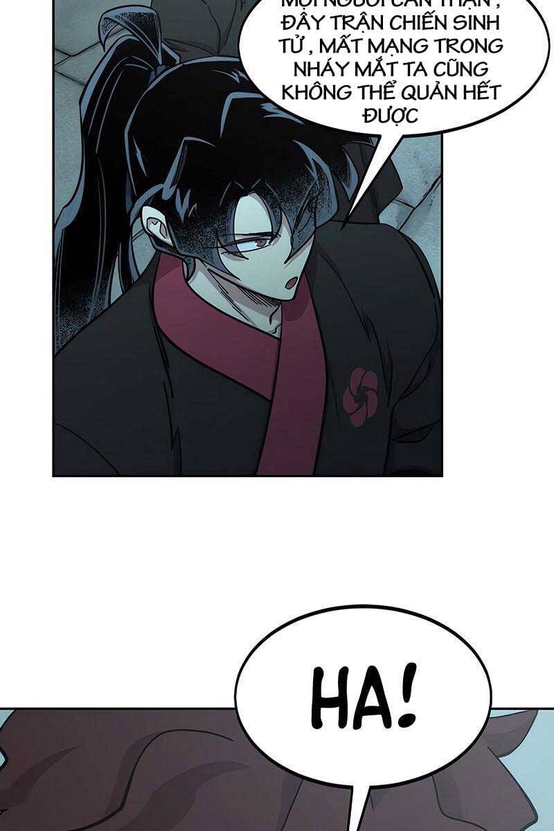 Truyện Tranh Hoa Sơn Tái Khởi trang 6