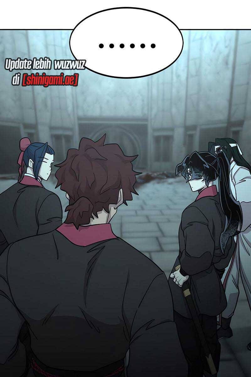 Truyện Tranh Hoa Sơn Tái Khởi trang 6