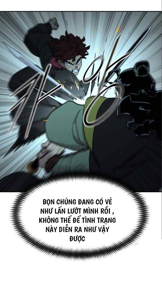 Truyện Tranh Hoa Sơn Tái Khởi trang 6