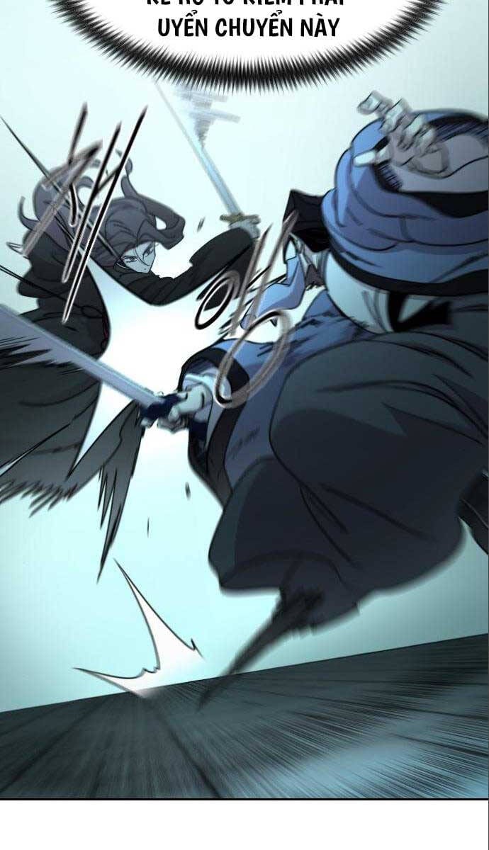 Truyện Tranh Hoa Sơn Tái Khởi trang 6