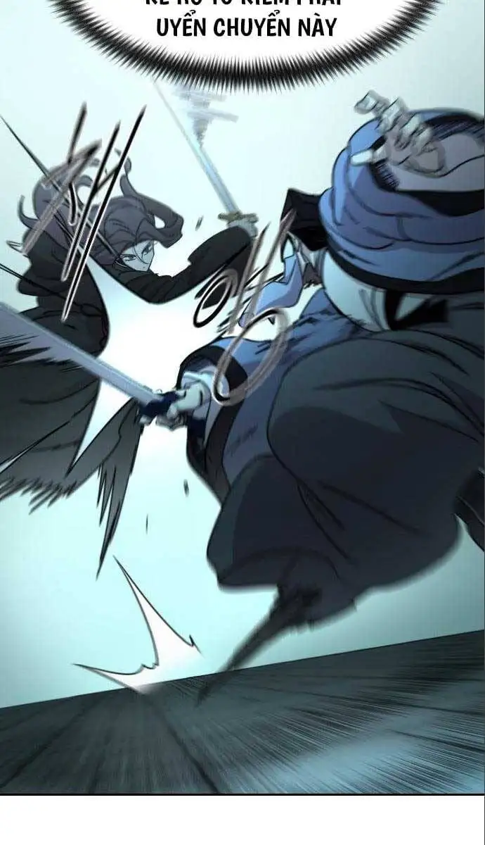 Truyện Tranh Hoa Sơn Tái Khởi trang 6