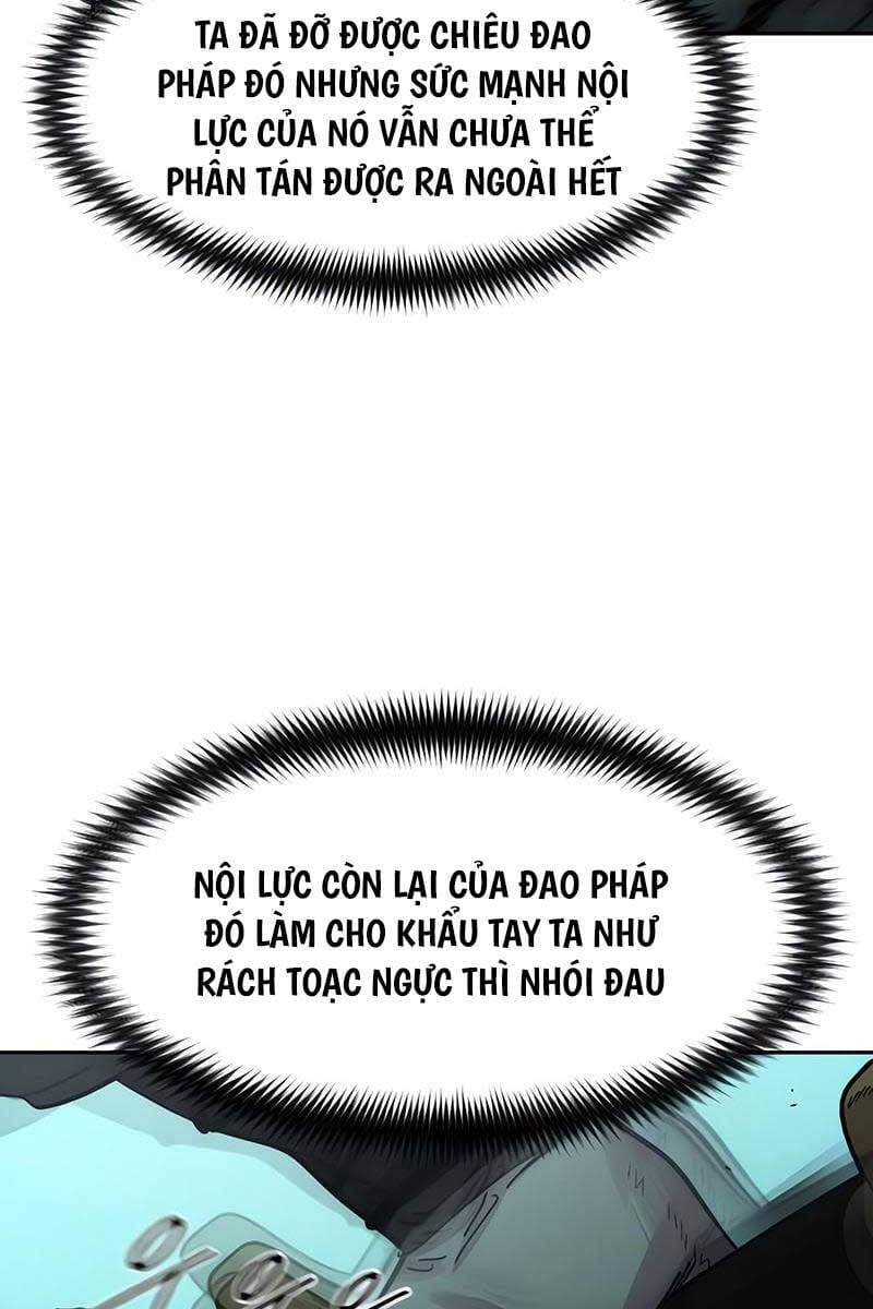 Truyện Tranh Hoa Sơn Tái Khởi trang 6