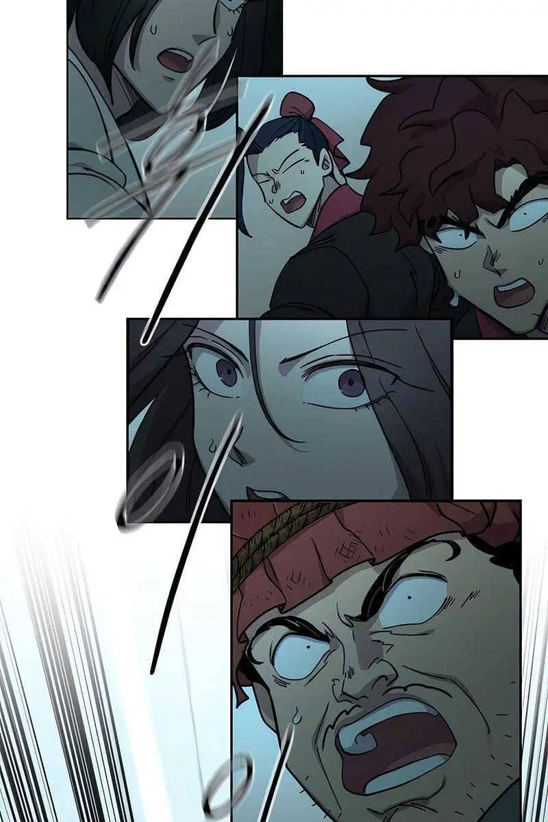 Truyện Tranh Hoa Sơn Tái Khởi trang 6