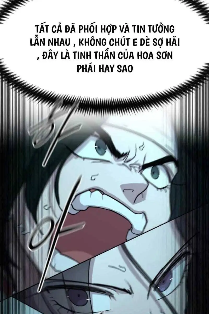 Truyện Tranh Hoa Sơn Tái Khởi trang 6