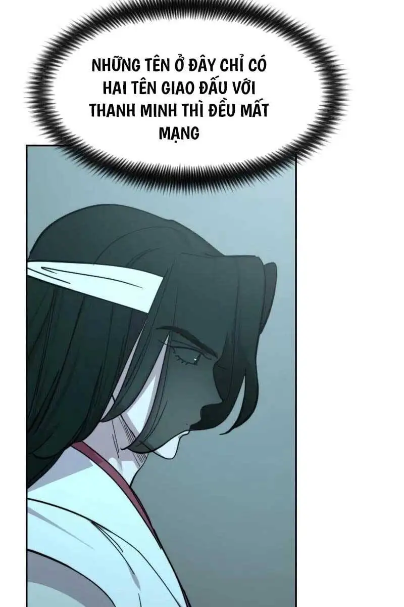 Truyện Tranh Hoa Sơn Tái Khởi trang 6