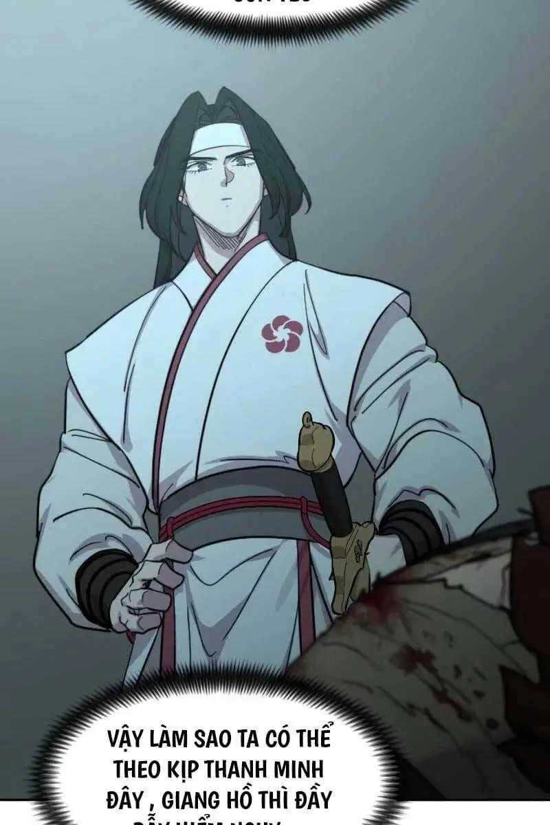 Truyện Tranh Hoa Sơn Tái Khởi trang 6