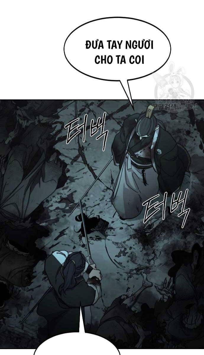 Truyện Tranh Hoa Sơn Tái Khởi trang 6