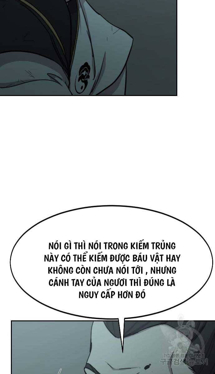 Truyện Tranh Hoa Sơn Tái Khởi trang 6