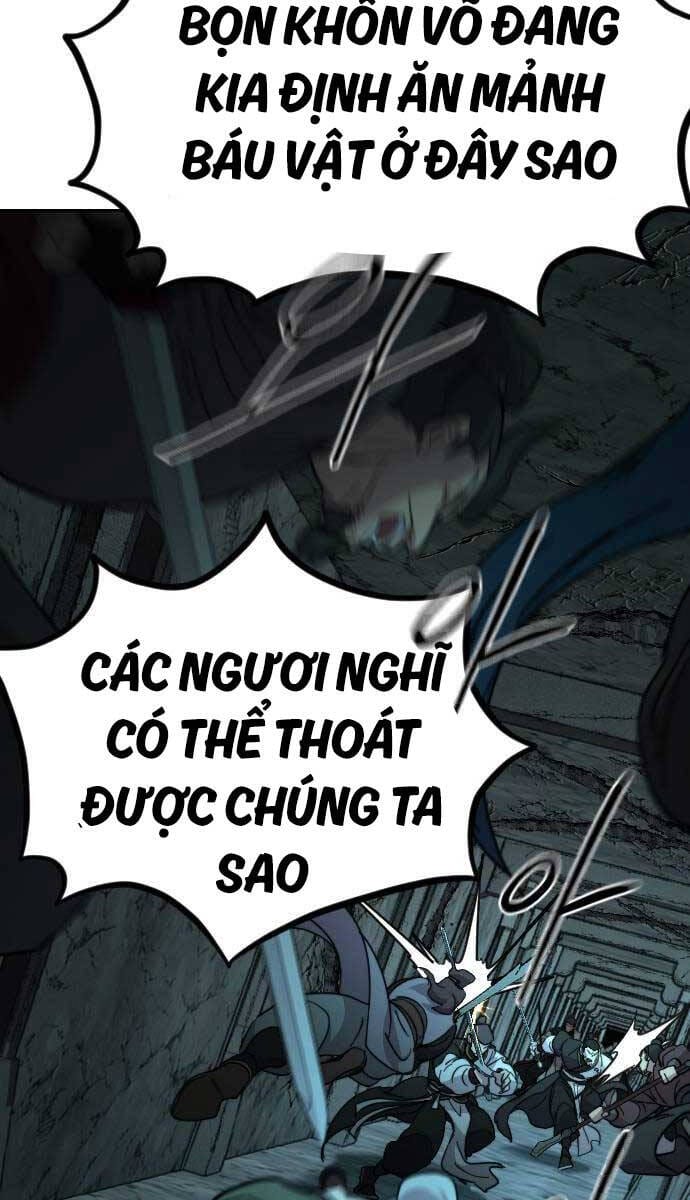 Truyện Tranh Hoa Sơn Tái Khởi trang 6