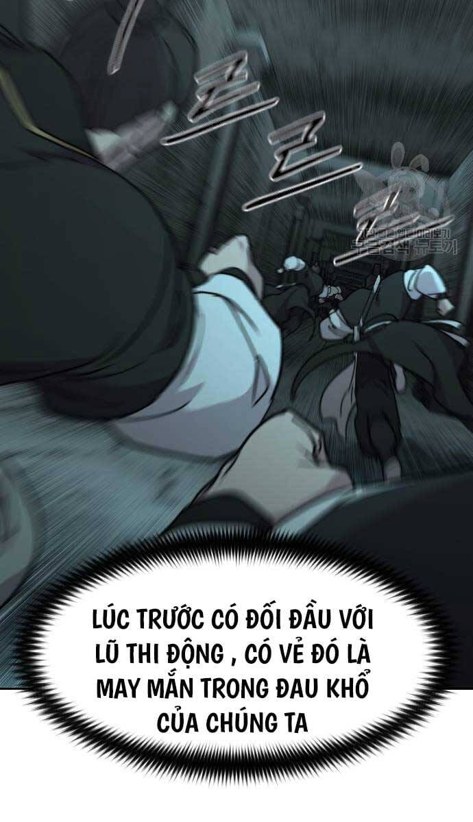 Truyện Tranh Hoa Sơn Tái Khởi trang 6