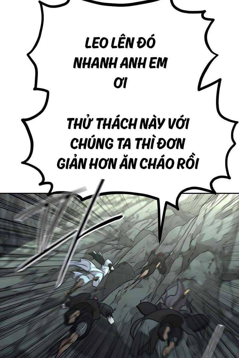 Truyện Tranh Hoa Sơn Tái Khởi trang 6