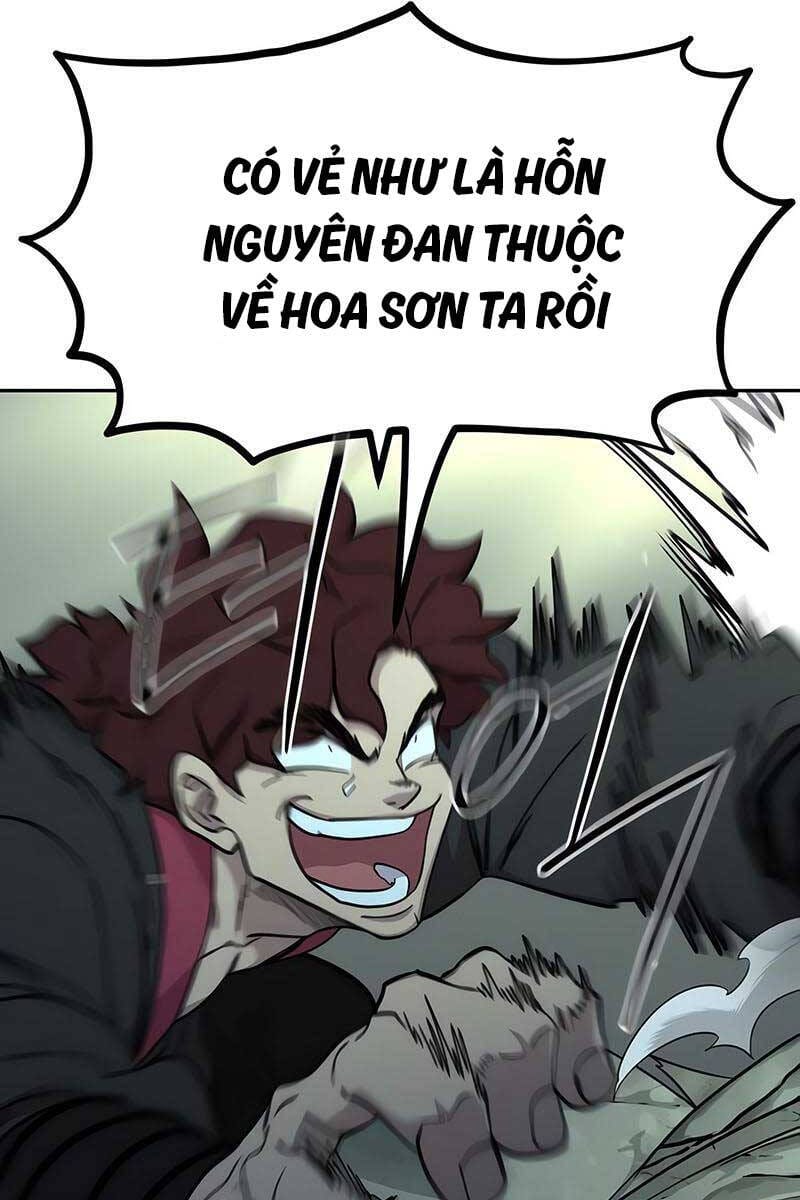 Truyện Tranh Hoa Sơn Tái Khởi trang 6