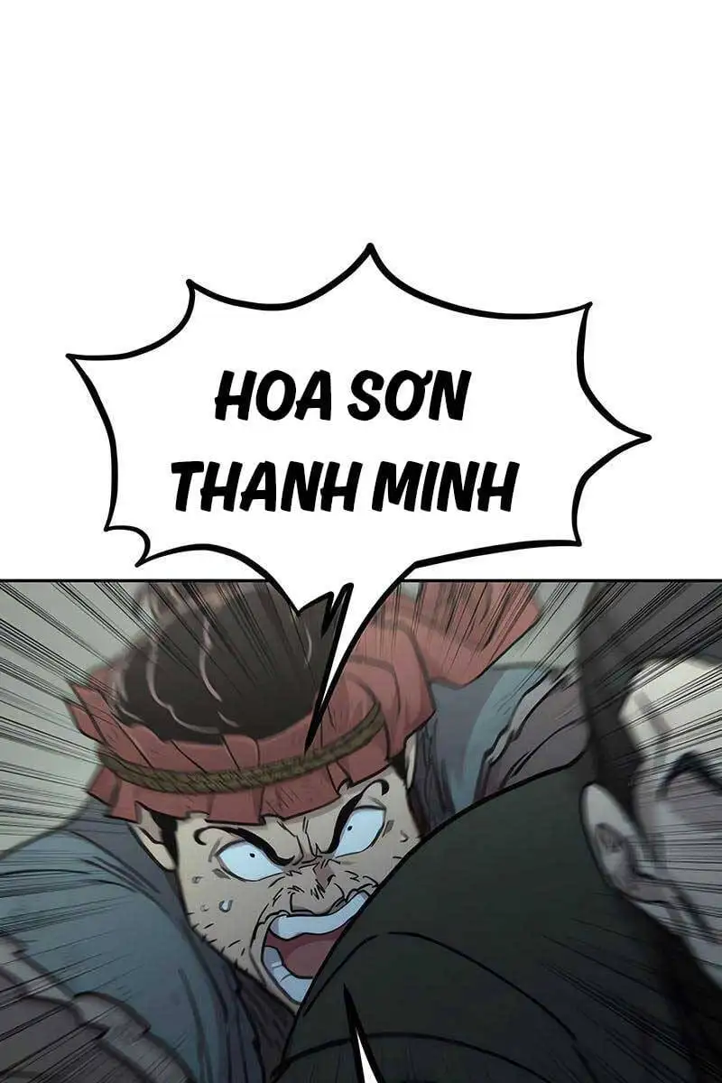 Truyện Tranh Hoa Sơn Tái Khởi trang 6