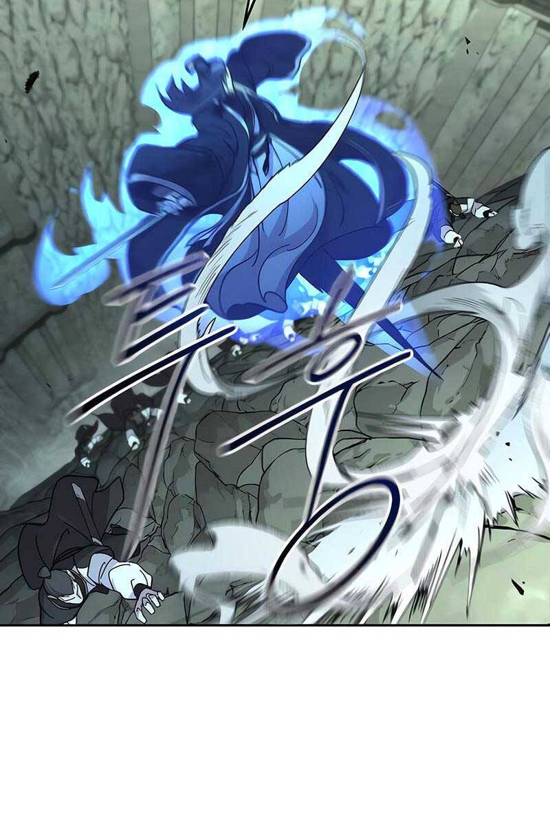 Truyện Tranh Hoa Sơn Tái Khởi trang 6