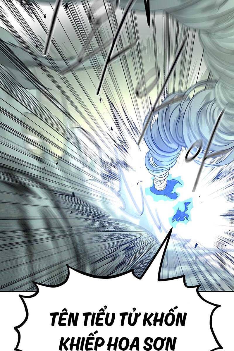 Truyện Tranh Hoa Sơn Tái Khởi trang 6