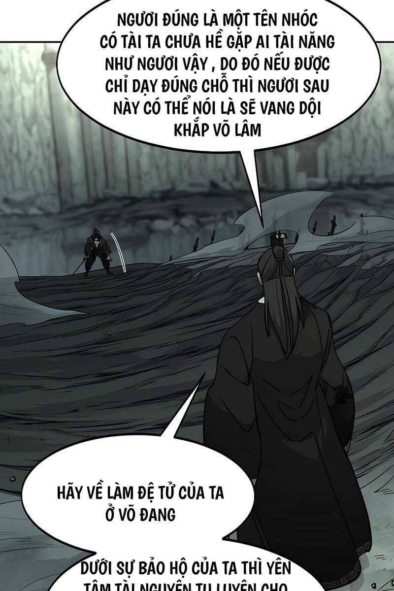 Truyện Tranh Hoa Sơn Tái Khởi trang 6