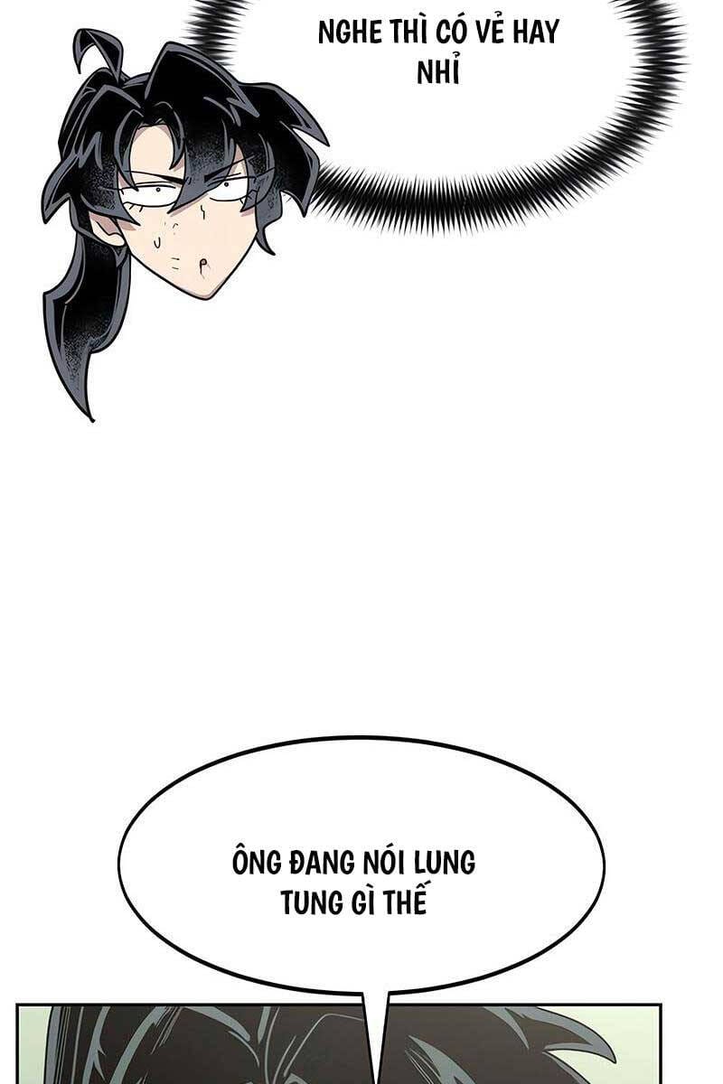 Truyện Tranh Hoa Sơn Tái Khởi trang 6