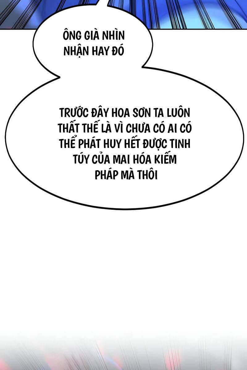 Truyện Tranh Hoa Sơn Tái Khởi trang 6
