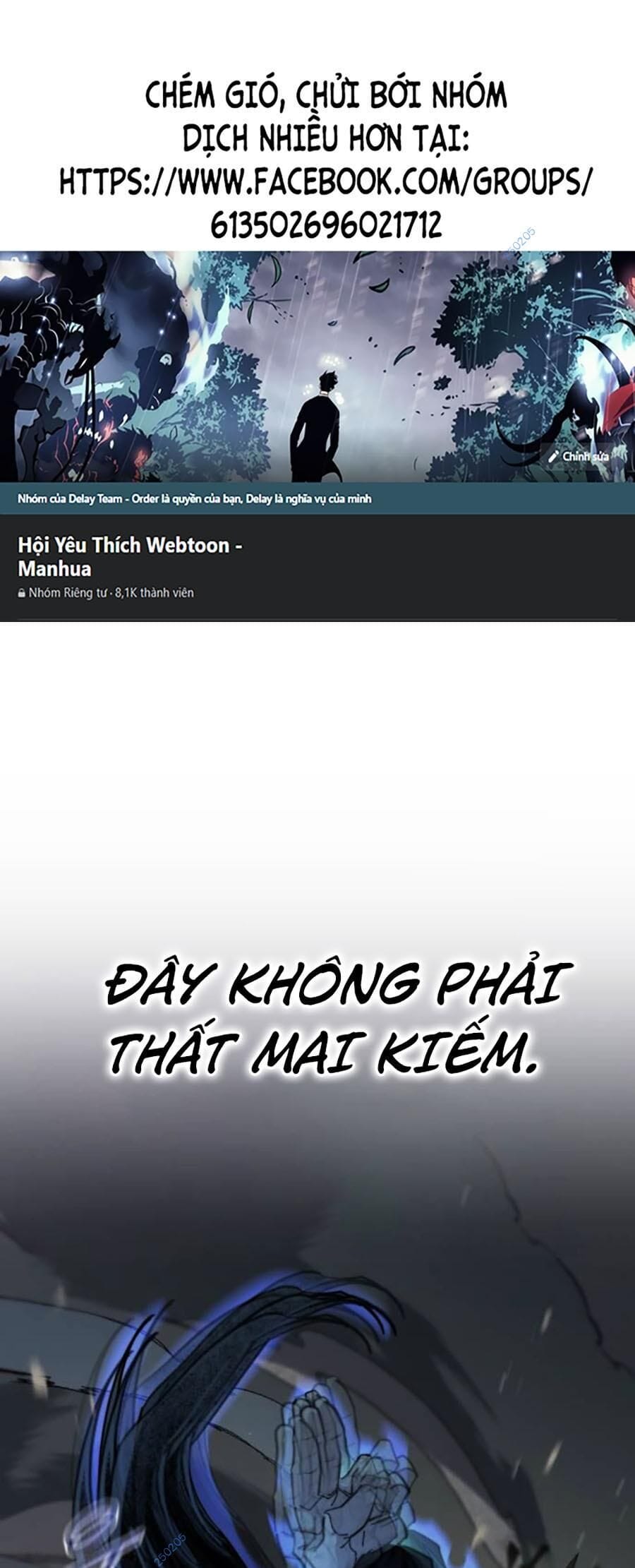 Truyện Tranh Hoa Sơn Tái Khởi trang 6