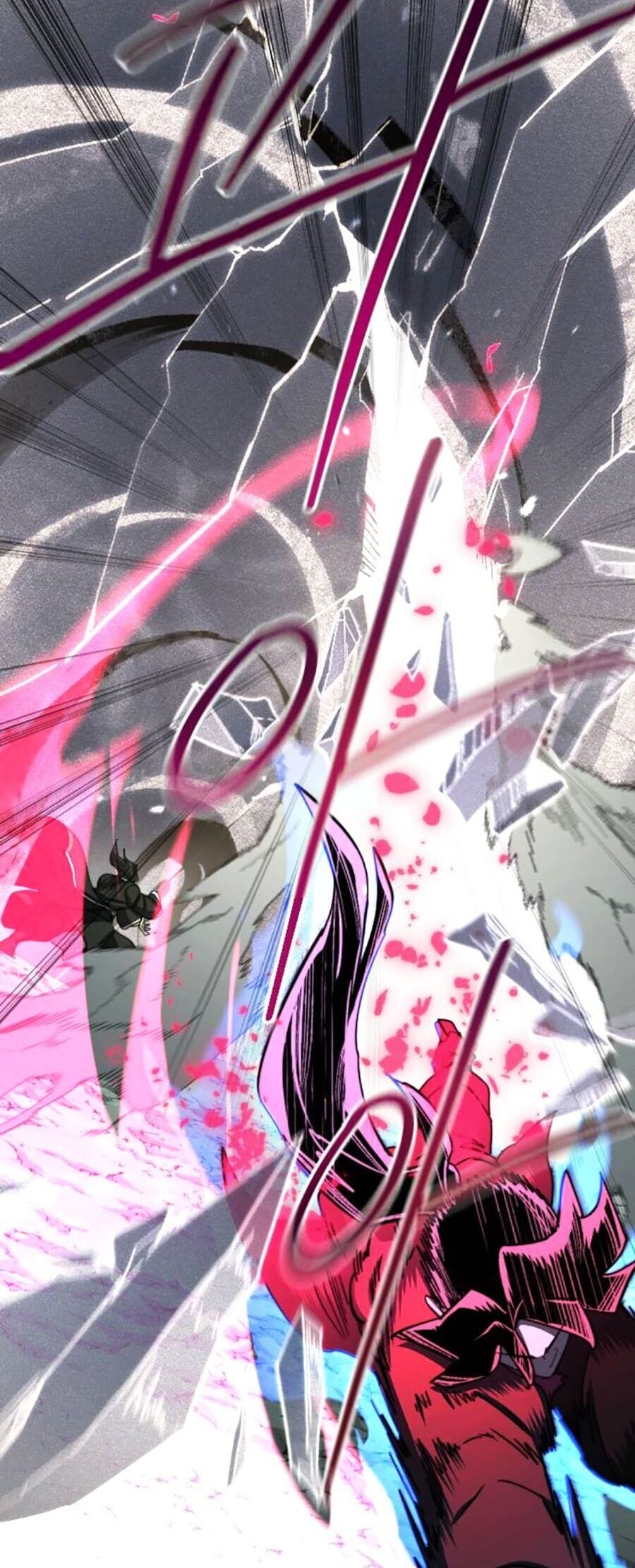 Truyện Tranh Hoa Sơn Tái Khởi trang 6