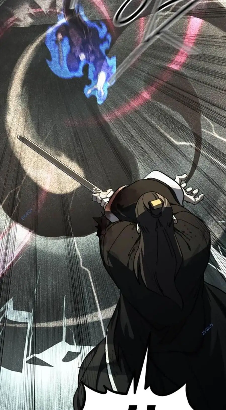 Truyện Tranh Hoa Sơn Tái Khởi trang 6