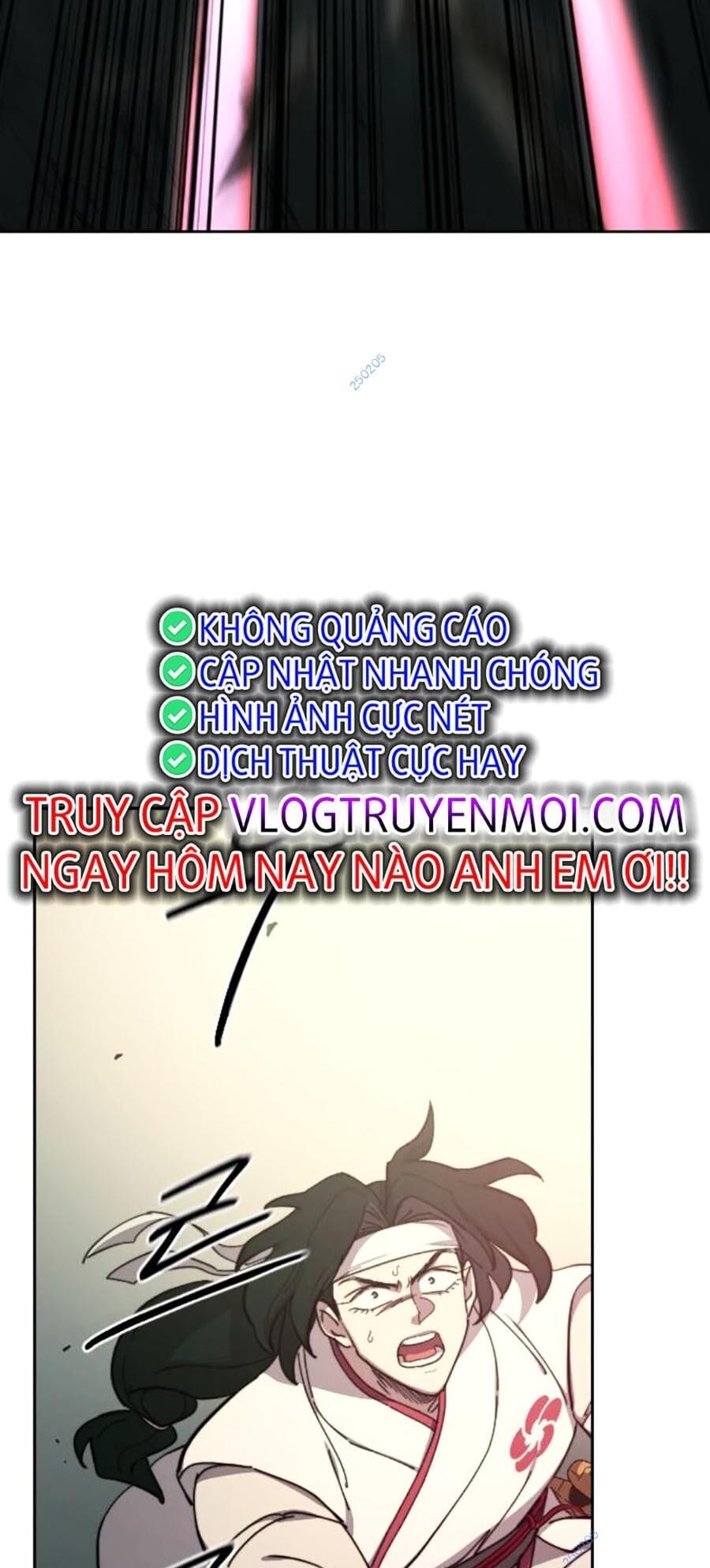 Truyện Tranh Hoa Sơn Tái Khởi trang 6