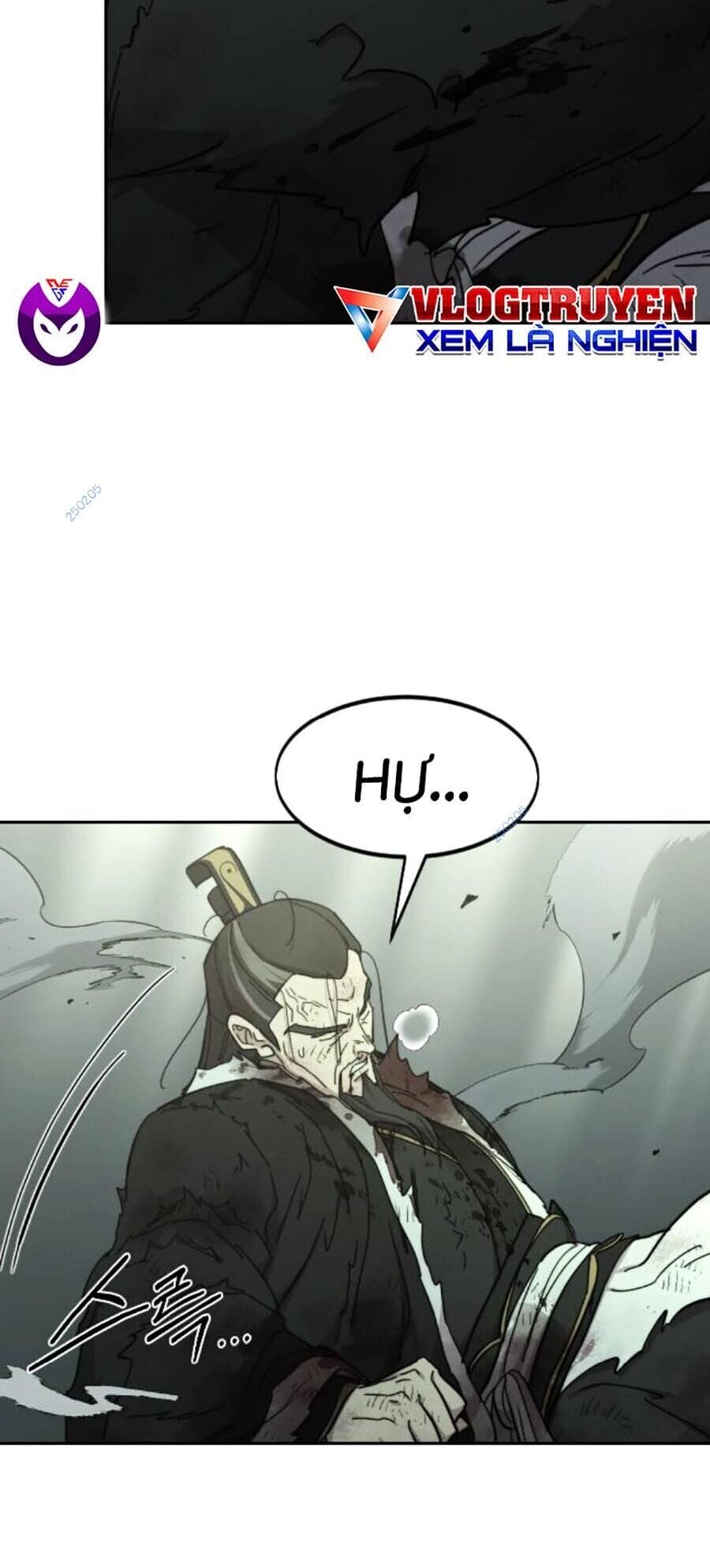 Truyện Tranh Hoa Sơn Tái Khởi trang 6