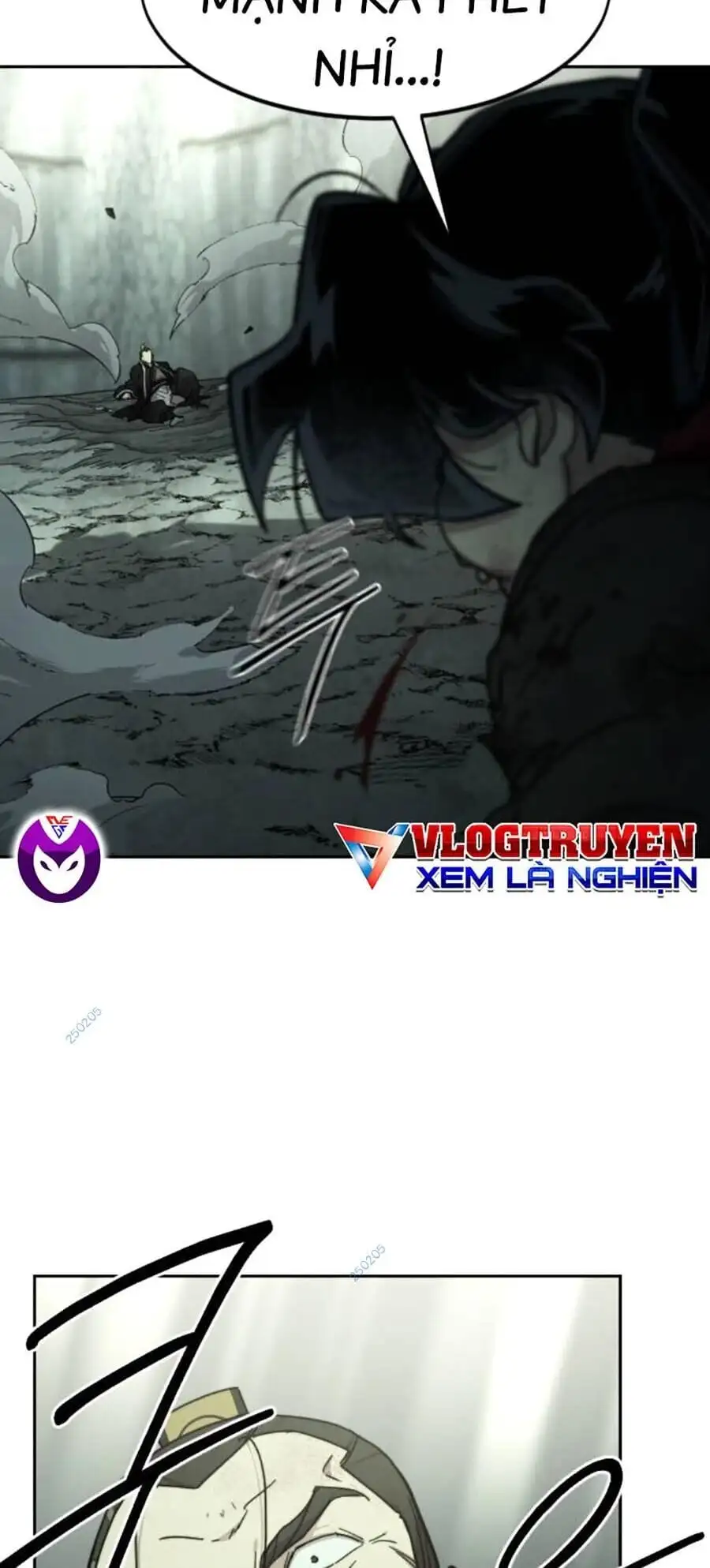 Truyện Tranh Hoa Sơn Tái Khởi trang 6