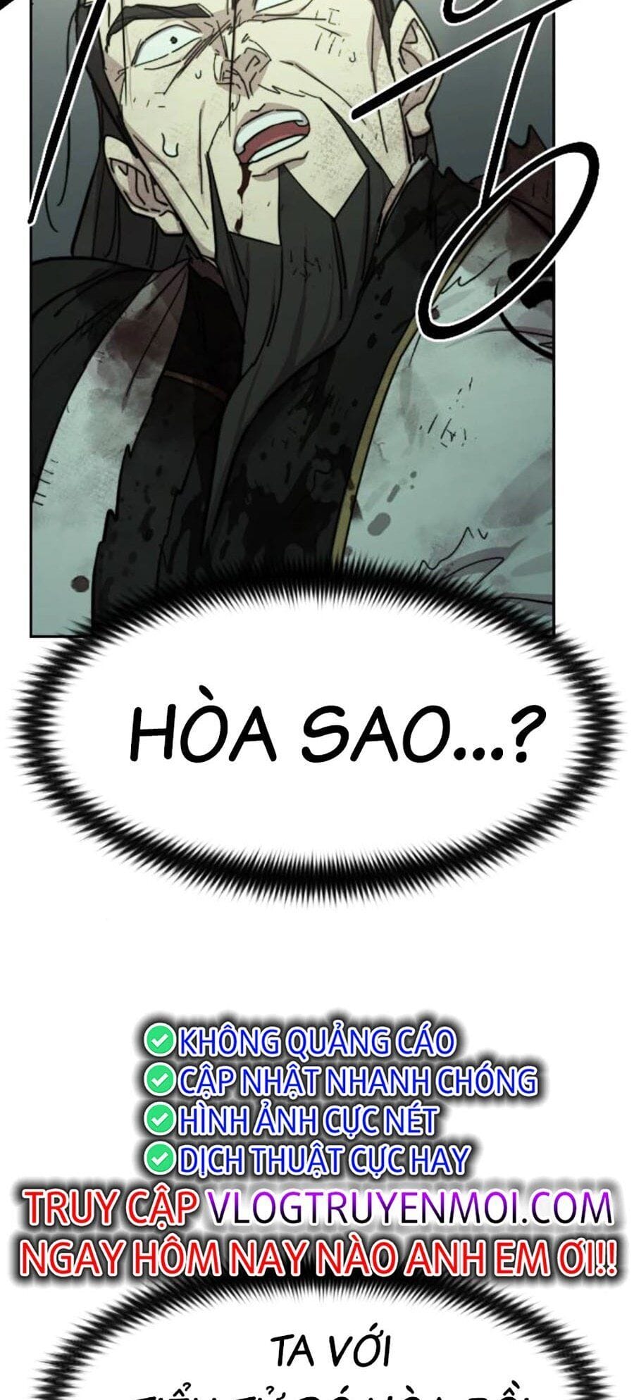 Truyện Tranh Hoa Sơn Tái Khởi trang 6