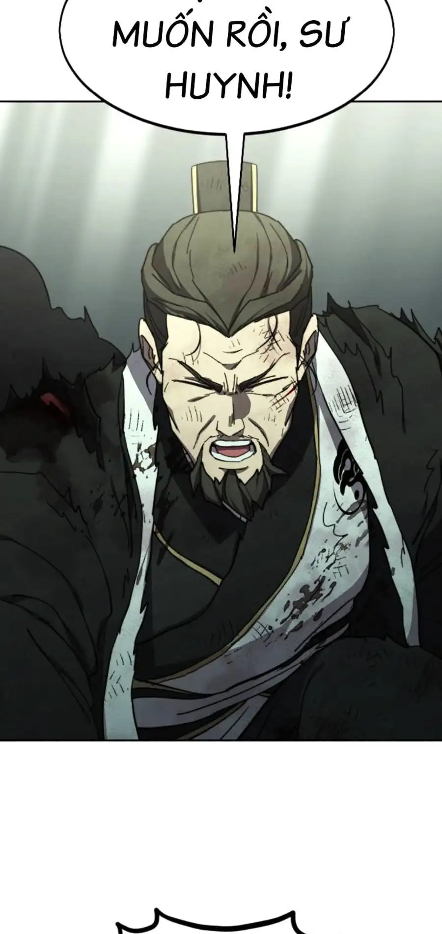 Truyện Tranh Hoa Sơn Tái Khởi trang 6