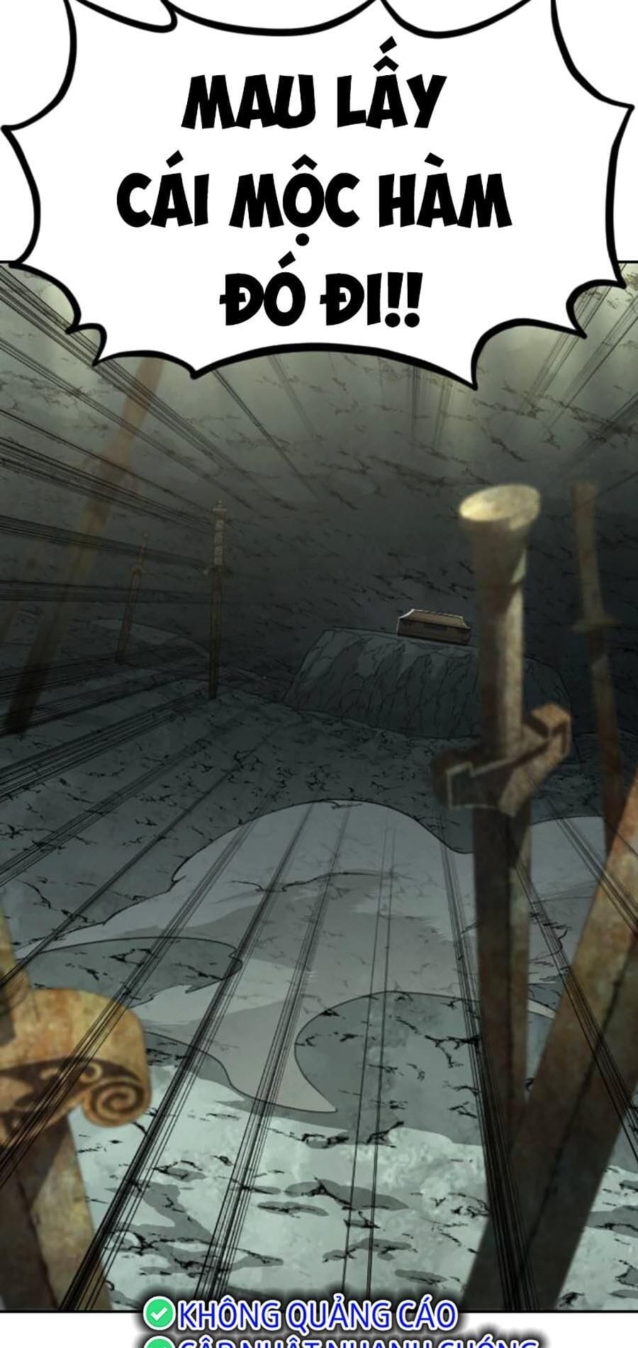 Truyện Tranh Hoa Sơn Tái Khởi trang 6