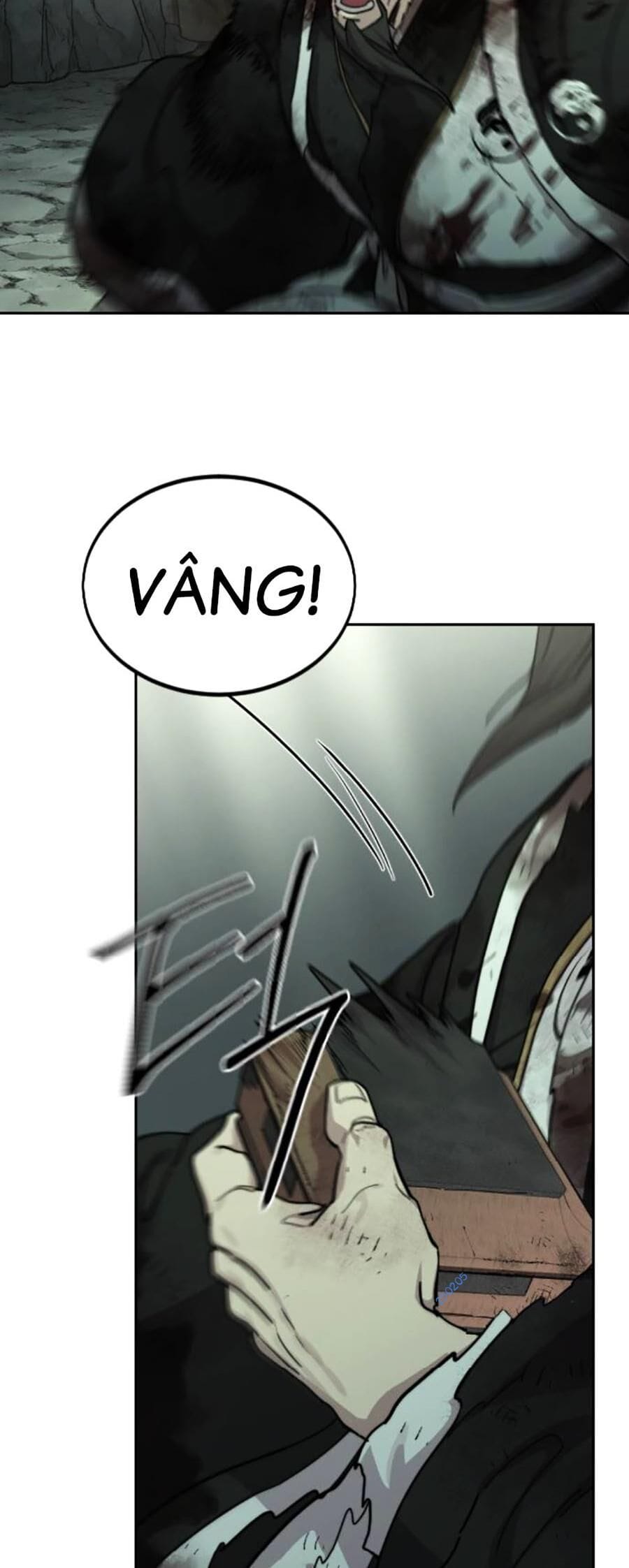 Truyện Tranh Hoa Sơn Tái Khởi trang 6