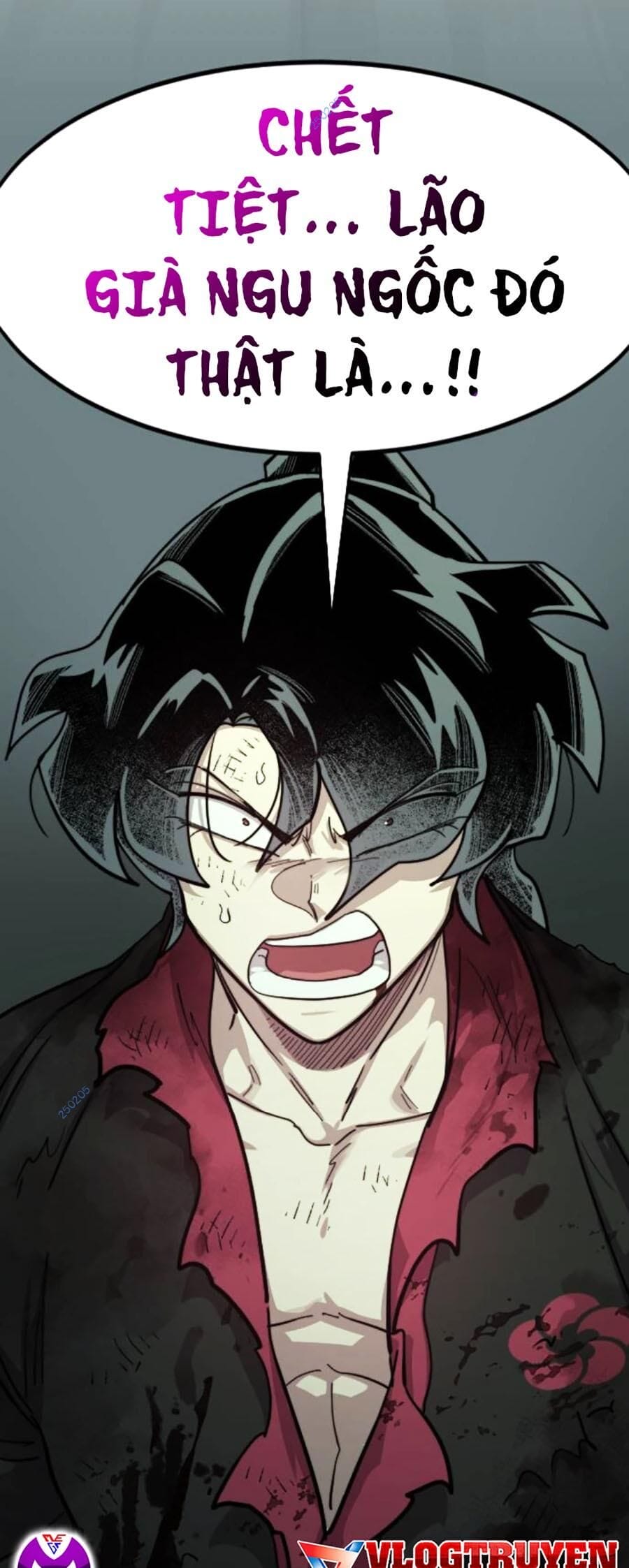 Truyện Tranh Hoa Sơn Tái Khởi trang 6