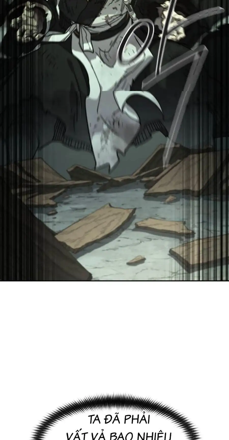 Truyện Tranh Hoa Sơn Tái Khởi trang 6