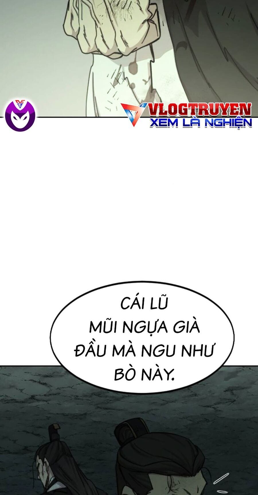Truyện Tranh Hoa Sơn Tái Khởi trang 6