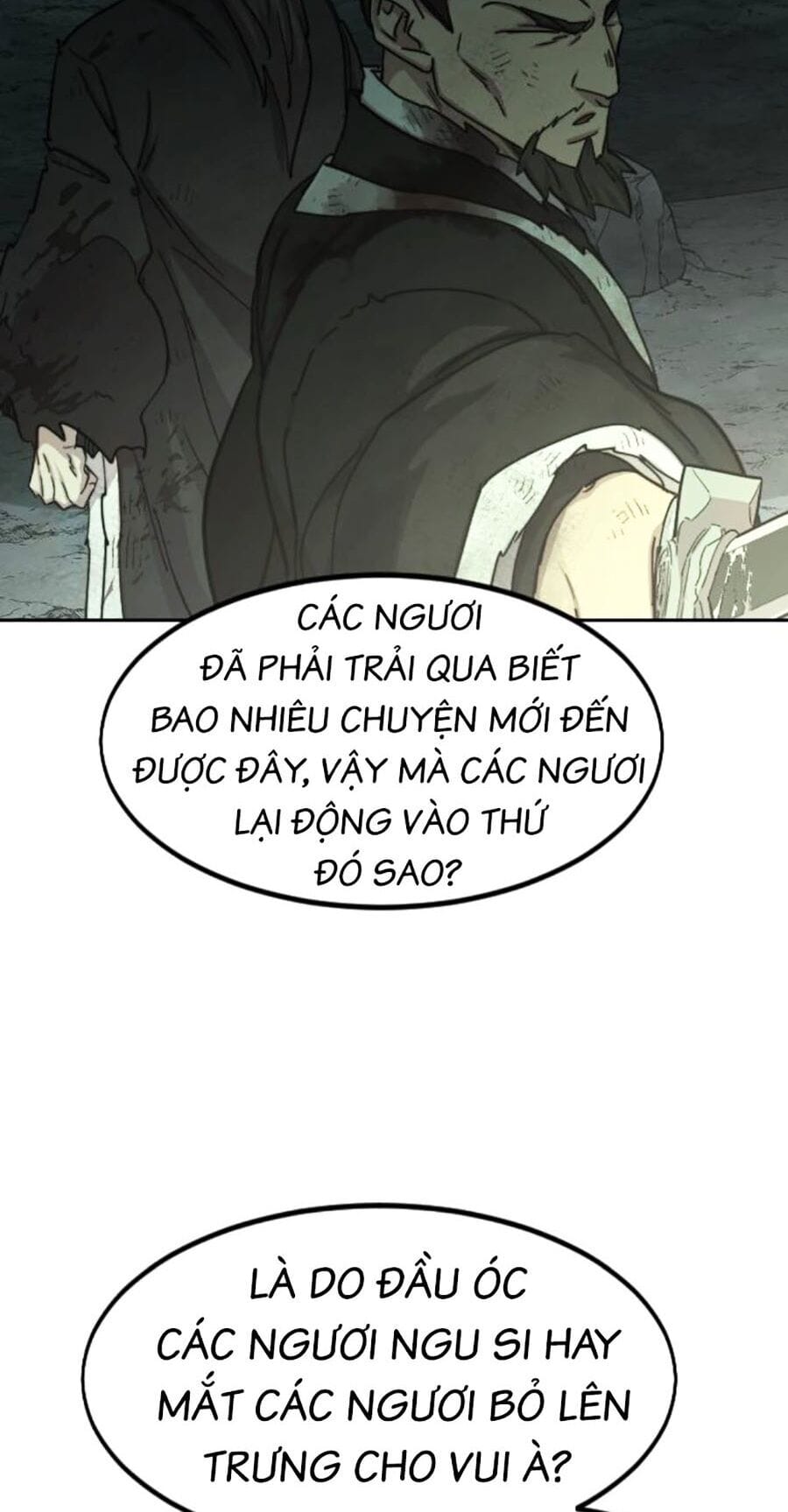 Truyện Tranh Hoa Sơn Tái Khởi trang 6