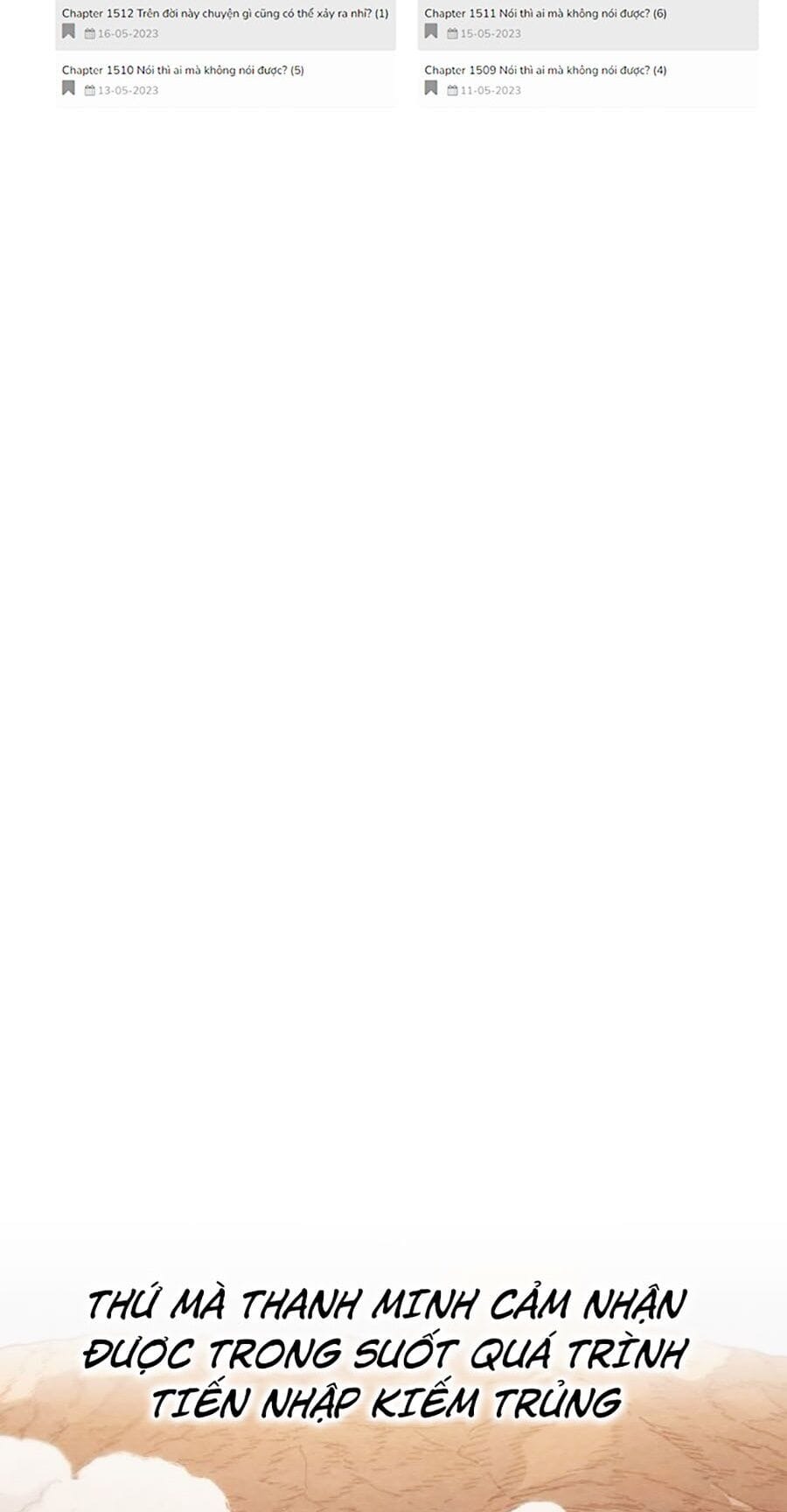 Truyện Tranh Hoa Sơn Tái Khởi trang 6