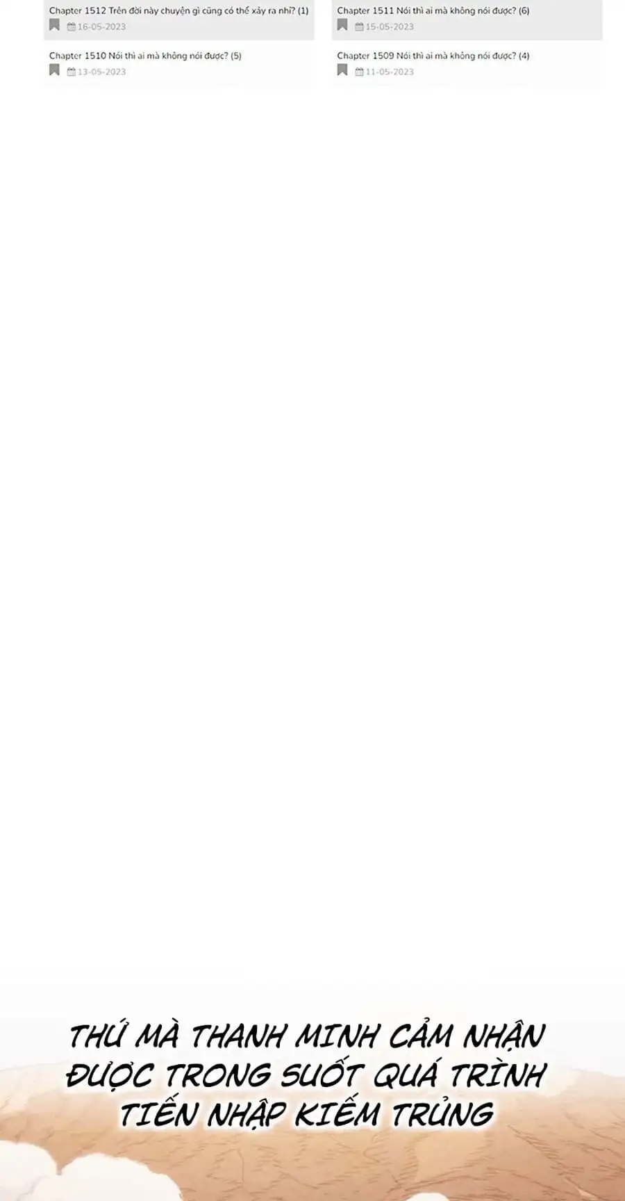 Truyện Tranh Hoa Sơn Tái Khởi trang 6