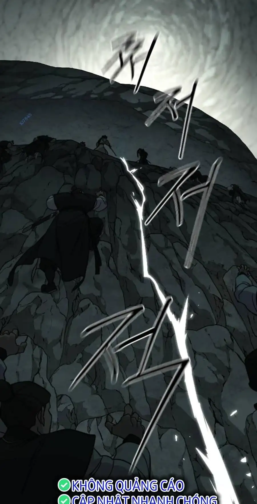 Truyện Tranh Hoa Sơn Tái Khởi trang 6