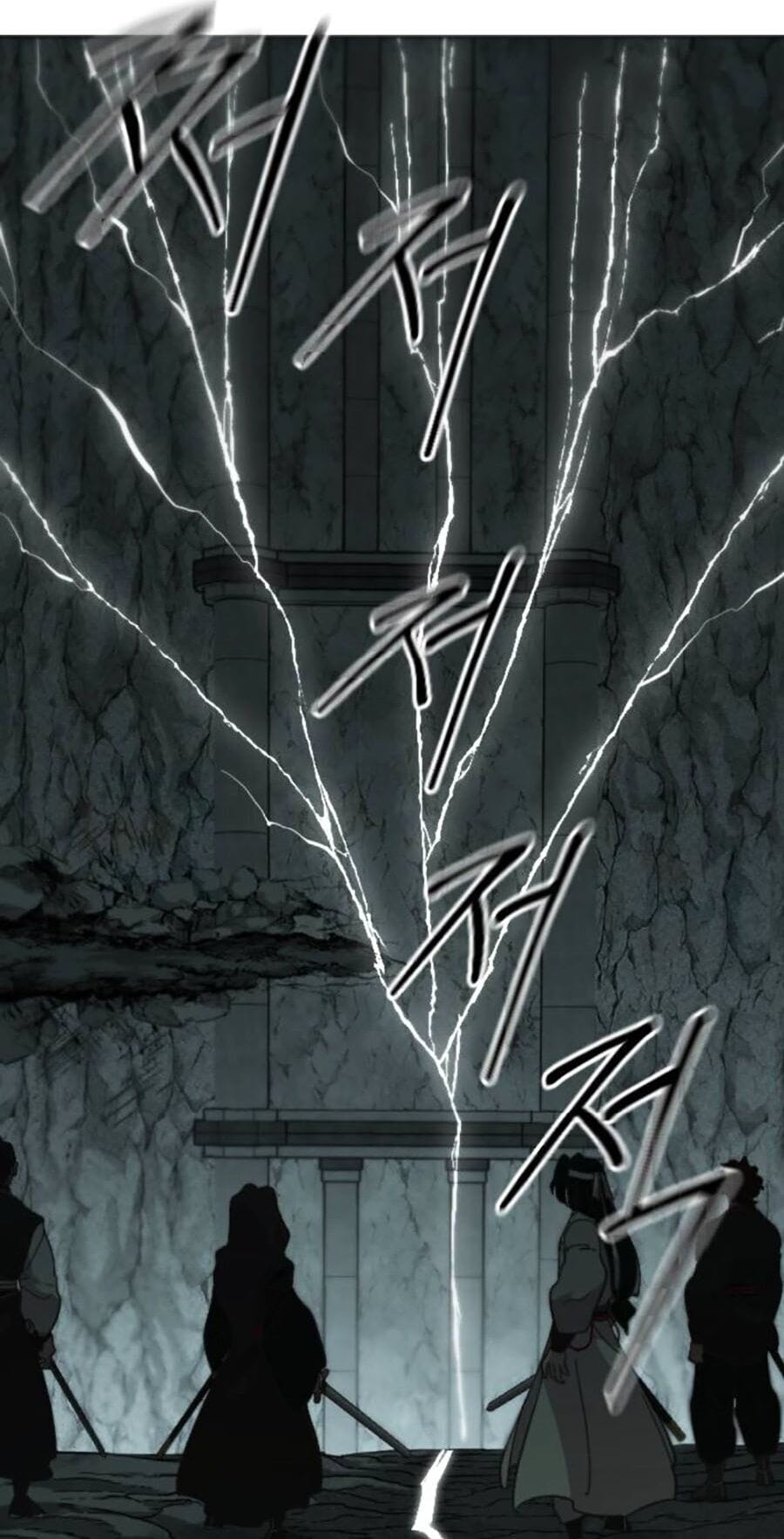 Truyện Tranh Hoa Sơn Tái Khởi trang 6