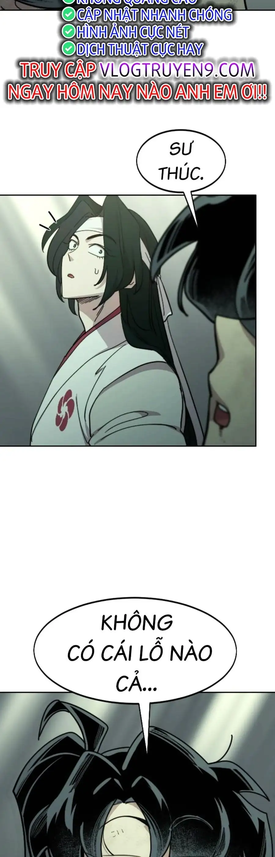 Truyện Tranh Hoa Sơn Tái Khởi trang 6