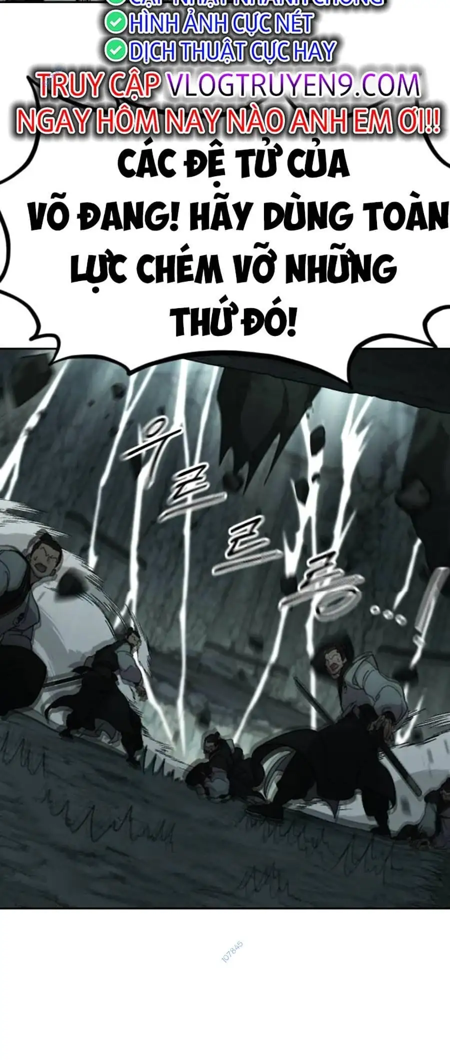 Truyện Tranh Hoa Sơn Tái Khởi trang 6