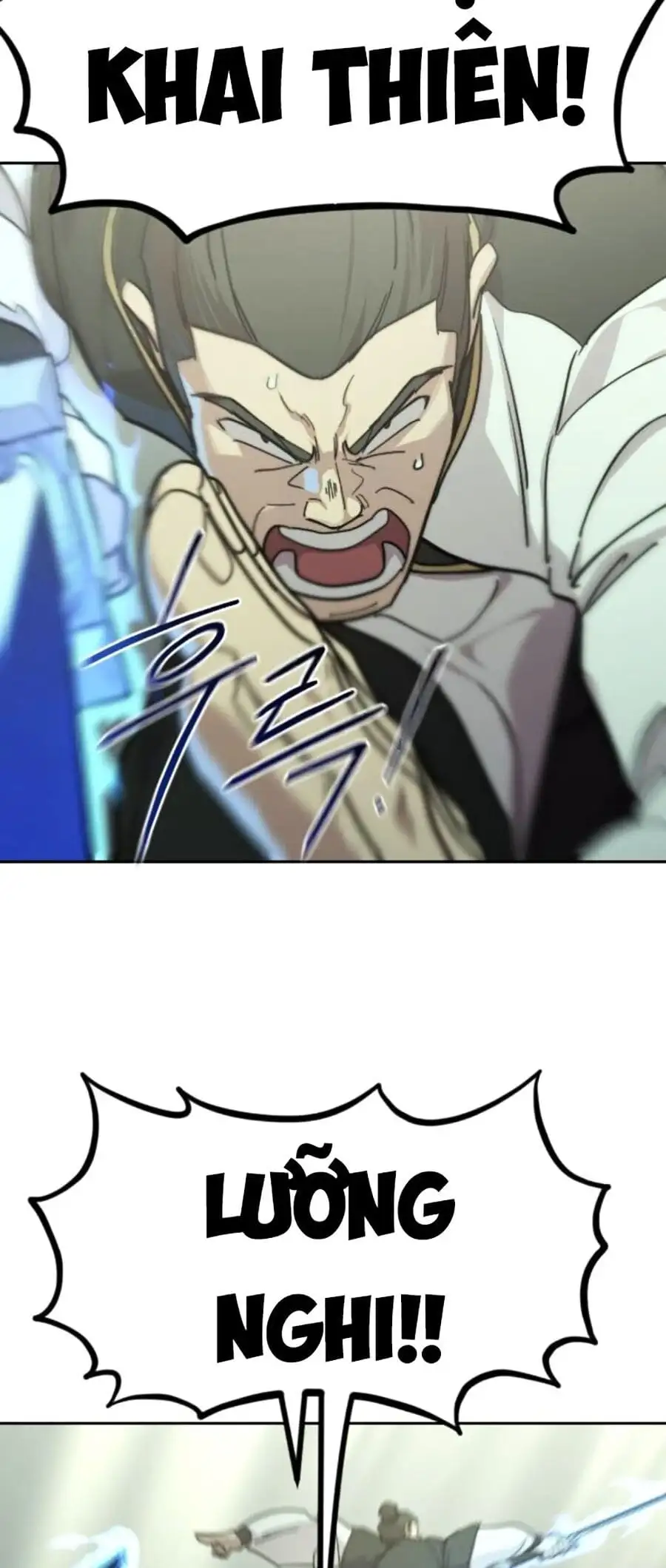 Truyện Tranh Hoa Sơn Tái Khởi trang 6
