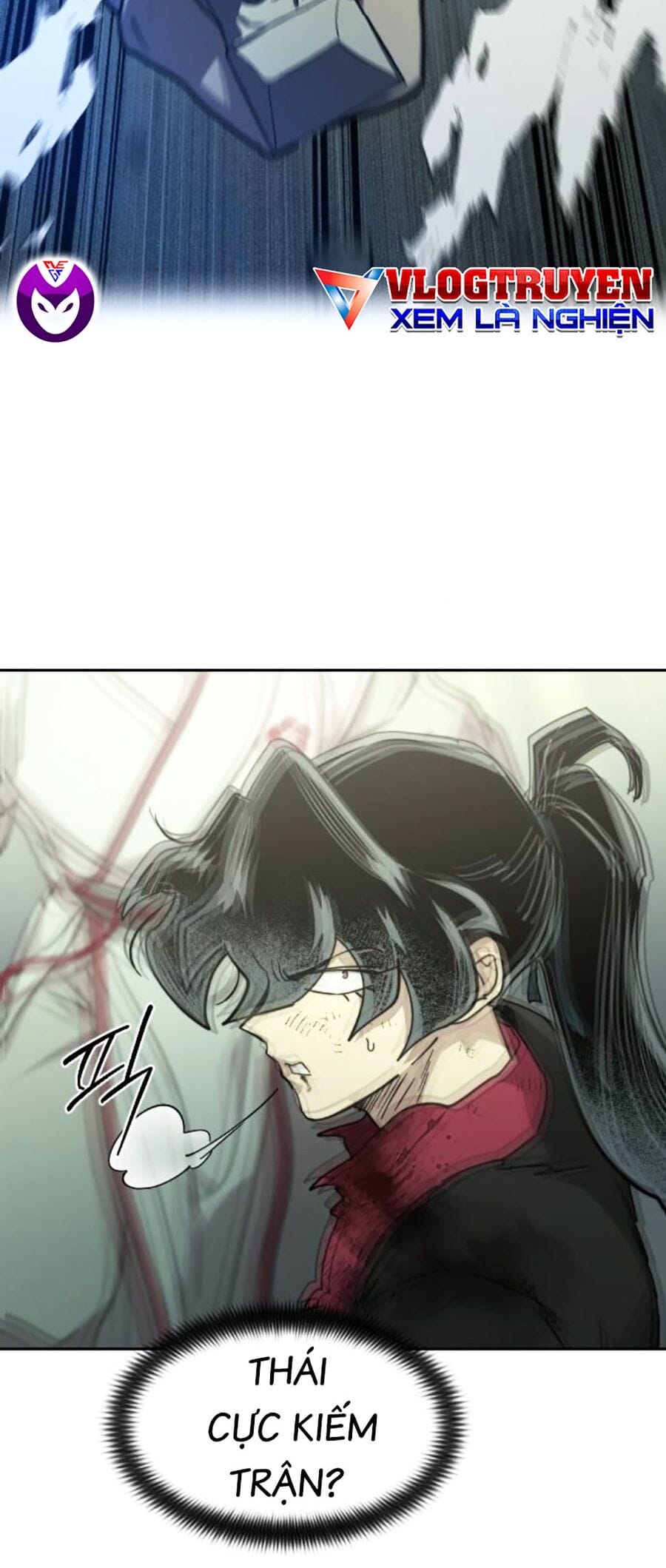 Truyện Tranh Hoa Sơn Tái Khởi trang 6