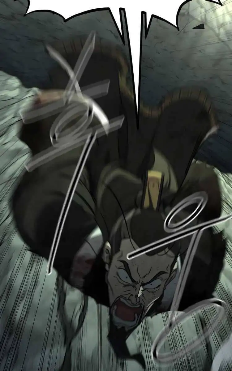 Truyện Tranh Hoa Sơn Tái Khởi trang 6