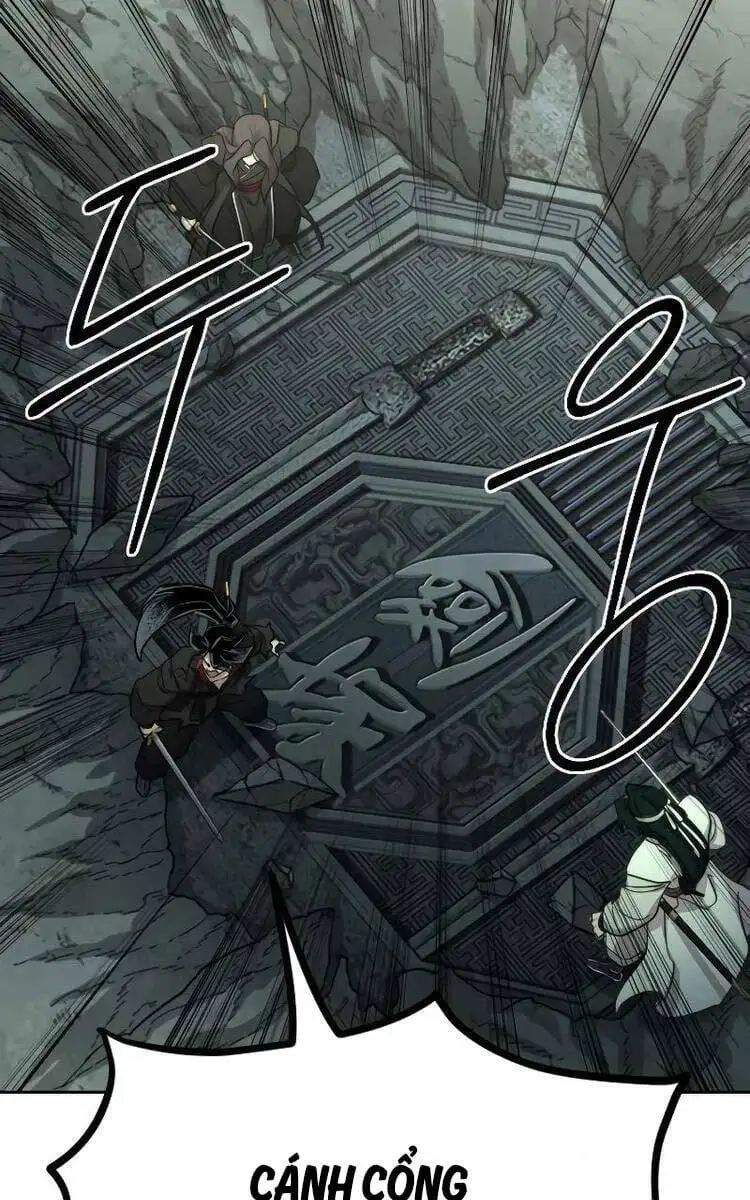 Truyện Tranh Hoa Sơn Tái Khởi trang 6