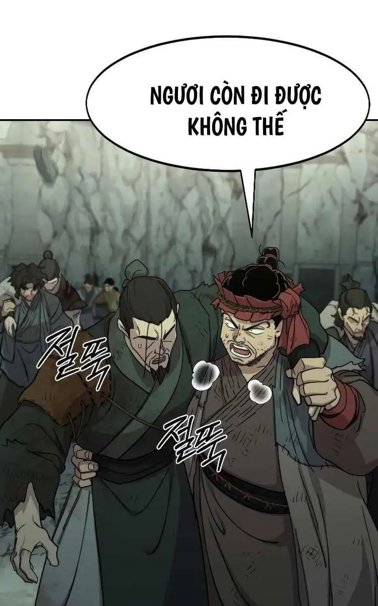 Truyện Tranh Hoa Sơn Tái Khởi trang 6