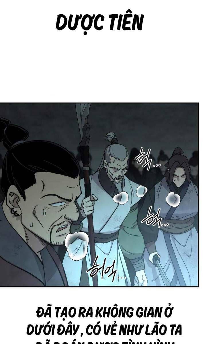 Truyện Tranh Hoa Sơn Tái Khởi trang 6